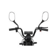 Електроскутер Atlas Elegant Grey (2025) (UA)