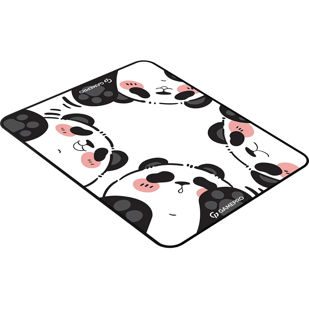 GamePro MP085WP (UA) Матеріал корпусу: