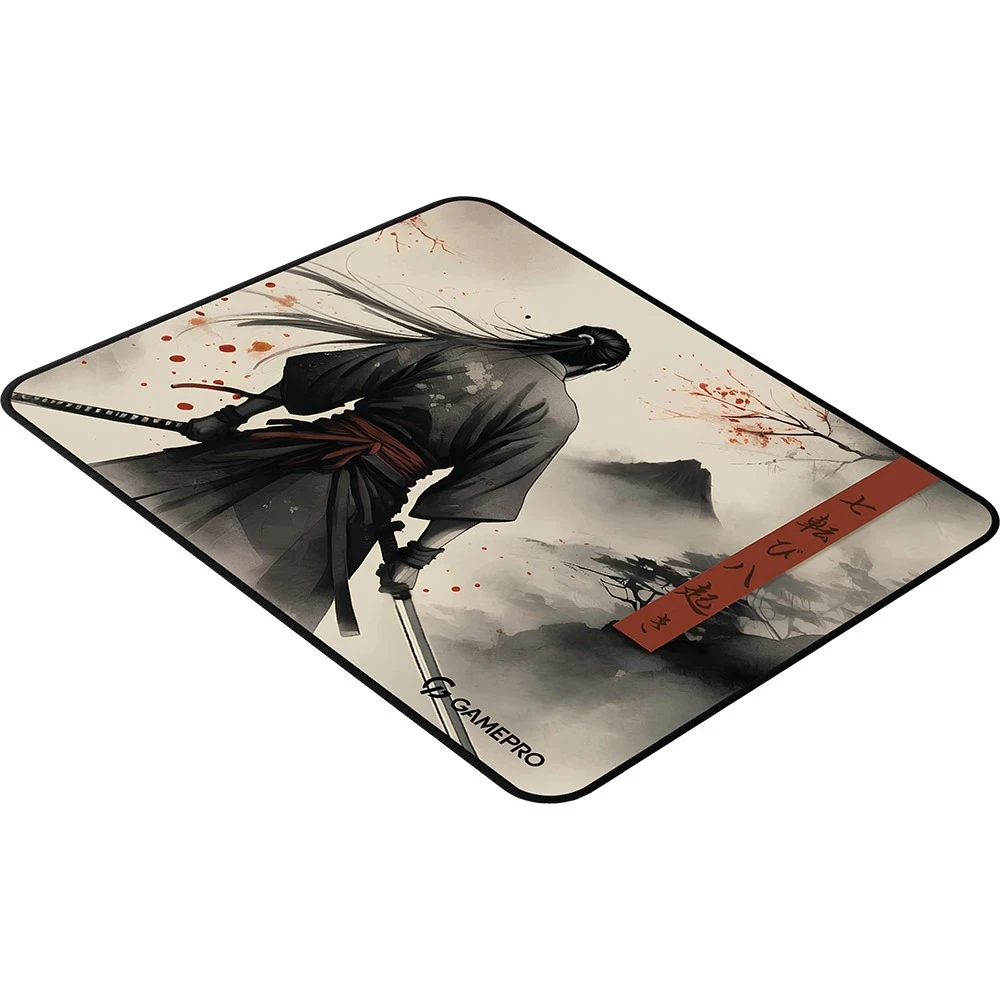 GamePro MP145GS (UA) Матеріал корпусу: