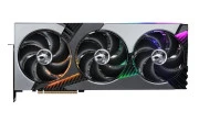 MSI GeForce RTX 5070 Ti 16GB GDDR7 Vanguard SOC (GeForce RTX 5070 Ti 16G VANGUARD SOC) (EU)