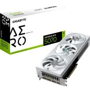 GIGABYTE GeForce RTX5070 12Gb AERO OC (GV-N5070AERO OC-12GD) (UA)