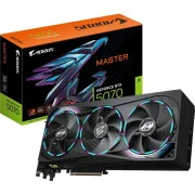 GIGABYTE GeForce RTX5070 12Gb AORUS MASTER (GV-N5070AORUS M-12GD) (UA)