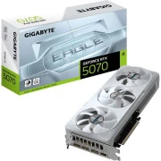 GIGABYTE GeForce RTX5070 12Gb EAGLE OC ICE SFF (GV-N5070EAGLEOC ICE-12GD) (UA)