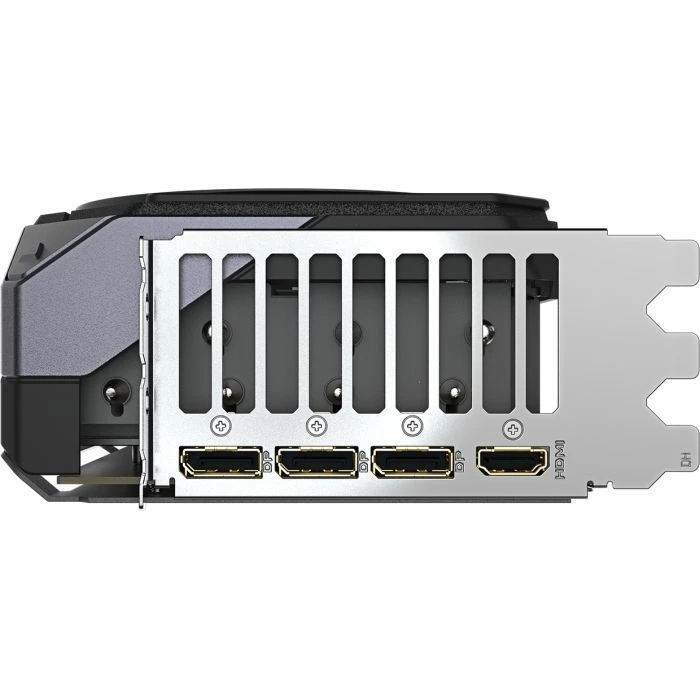 GIGABYTE GeForce RTX5080 16GB GAMING OC (GV-N5080GAMING OC-16GD) (UA)