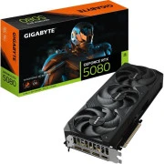 GIGABYTE GeForce RTX5080 16GB WINDFORCE OC SFF (GV-N5080WF3OC-16GD)