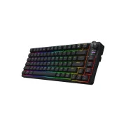 Hator Icefall Pro Wireless/Bluetooth/USB Black (HTK450UA) (UA)