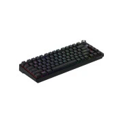 Hator Icefall Pro Wireless/Bluetooth/USB Black (HTK450UA) (UA)