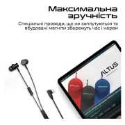 HiFuture Hi5 Black (hi5.black) (UA)