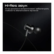 HiFuture Hi5 Black (hi5.black) (UA)