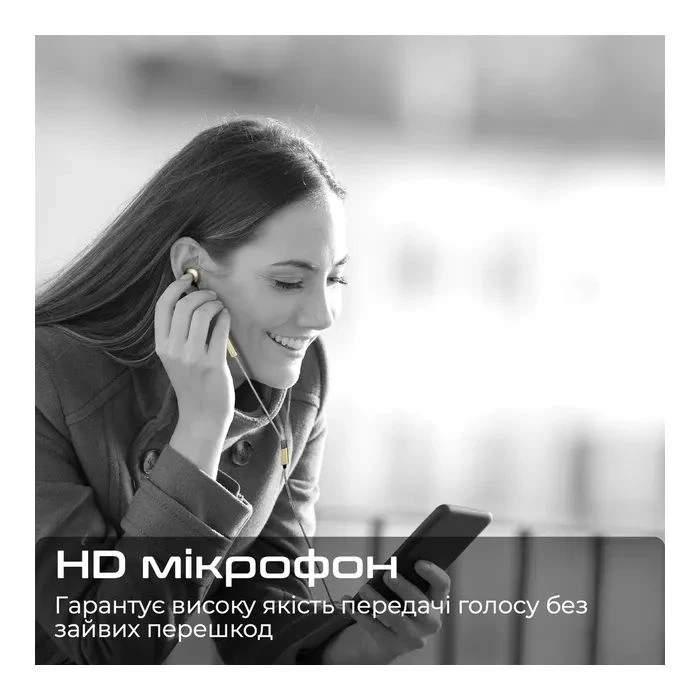 HiFuture Hi5 Black (hi5.black) (UA) ; Підключення: провідне;