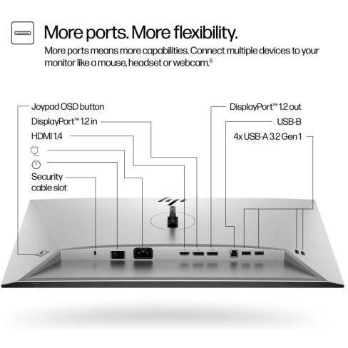 HP 724pf (8X530AA) (UA)