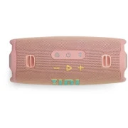 JBL Charge 6 Pink (JBLCHARGE6PINK)