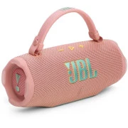 JBL Charge 6 Pink (JBLCHARGE6PINK)