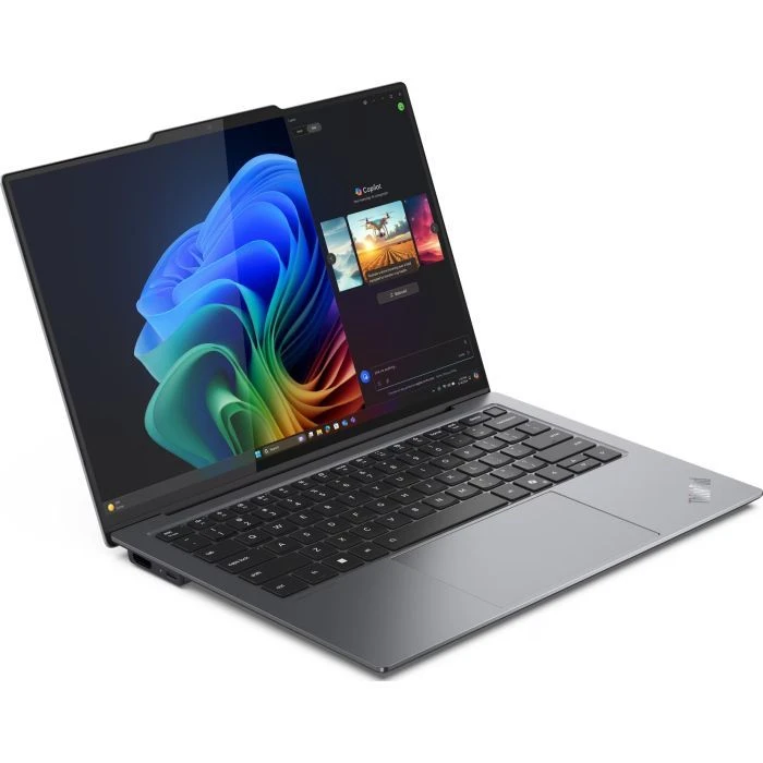 Lenovo ThinkPad X9 14 G1 (21QA001CRA) (UA) ; Тип ноутбука: бизнес, для