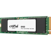 M.2 2280 1TB E100 Micron (CT1000E100SSD8) (UA)
