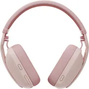 Logitech Zone Vibe 100 Rose (981-001224) (EU)