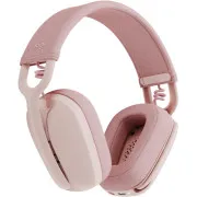 Logitech Zone Vibe 100 Rose (981-001224) (EU)