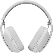 Logitech Zone Vibe 100 White (981-001219) (EU)