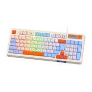 Maxxter KBG-3C01-UA USB UA (KBG-3C01-UA) (UA)