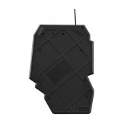 Maxxter KBG-OH-01B-UA USB UA Black (KBG-OH-01B-UA) (UA)