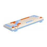 Maxxter KBGW-3C01-UA Wireless UA White (KBGW-3C01-UA) (UA)