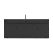 Maxxter KBM-C01B-UA USB UA Black (KBM-C01B-UA) (UA)