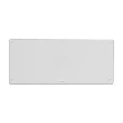 Maxxter KBW-C01S-UA Wireless UA White (KBW-C01S-UA) (UA)