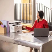 МФУ Brother DCPB7600DYJ1 (UA)