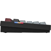 MONTECH MKey Pro Darkness Wireless/Bluetooth UA Black/Beige (MKPRO75DY) (UA)