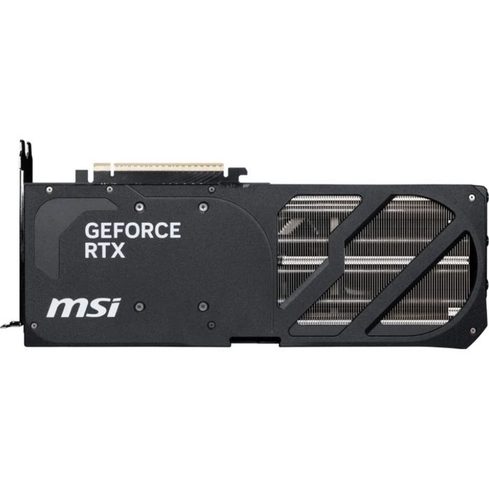MSI GeForce RTX5080 16GB SHADOW 3X OC (RTX 5080 16G SHADOW 3X OC)