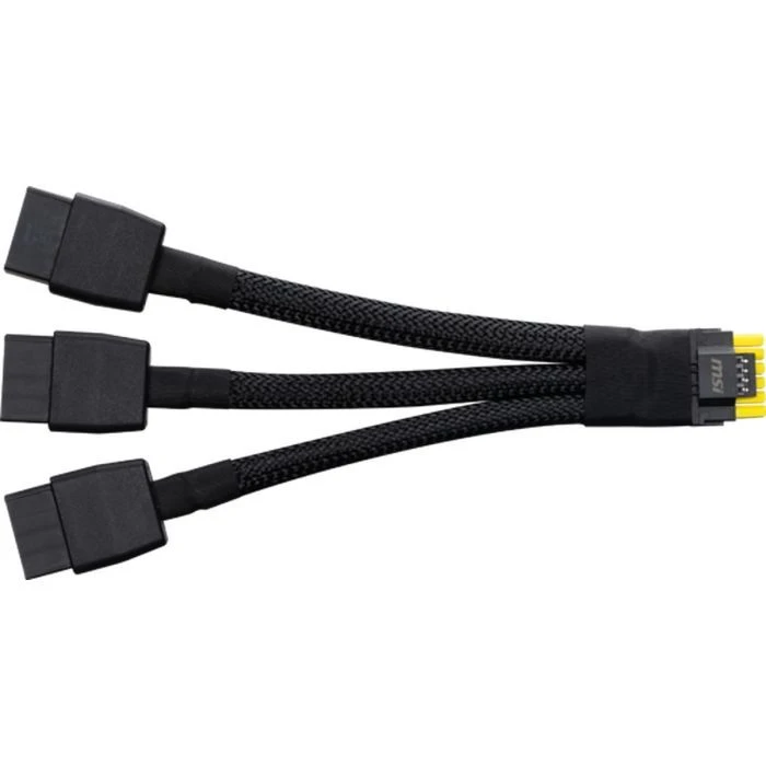 MSI GeForce RTX5080 16GB SHADOW 3X OC (RTX 5080 16G SHADOW 3X OC)