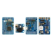 Полетний контролер (FC) Hobbyporter F405-WTE (Matek copy) (F405_WTE) (UA)