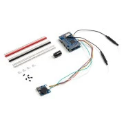 Полетний контролер (FC) Hobbyporter F405-WTE (Matek copy) (F405_WTE) (UA)