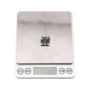 Приемник (RX) RadioMaster RP4TD-M ExpressLRS 2.4GHz Mini True Diversity Receiver (R-4M) (UA)