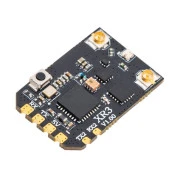 Приймач (RX) RadioMaster X-3 Nano Multi-Frequency Antenna Diversity ExpressLRS (X-3) (UA)