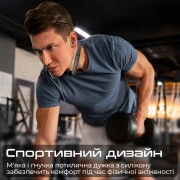 Promate Leap-200h Black