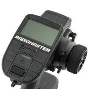 Пульт управління для дрона RadioMaster MT12 Surface Radio Controller ExpressLRS (HP0157.0067) (UA)