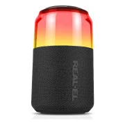 REAL-EL X-705 Black (EL121600024) (UA)