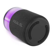 REAL-EL X-705 Black (EL121600024) (UA)