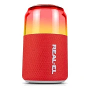 REAL-EL X-705 Red (EL121600025) (UA)