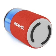 REAL-EL X-705 Red (EL121600025) (UA)