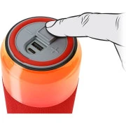 REAL-EL X-705 Red (EL121600025) (UA)