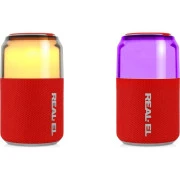 REAL-EL X-705 Red (EL121600025) (UA)