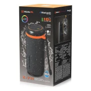 REAL-EL X-711 Black (EL121600026) (UA)