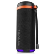 REAL-EL X-711 Black (EL121600026) (UA)