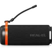 REAL-EL X-711 Black (EL121600026) (UA)