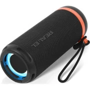 REAL-EL X-711 Black (EL121600026) (UA)