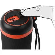 REAL-EL X-711 Black (EL121600026) (UA)