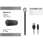 REAL-EL X-715 (EL121600027) (UA)