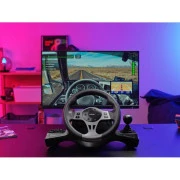 Руль Trust GXT 289 Movi PC/PS4/PS3/Xbox/Nintendo Switch (25122) (UA)